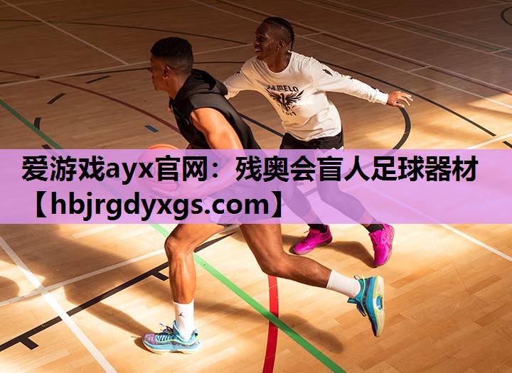 爱游戏ayx官网：残奥会盲人足球器材