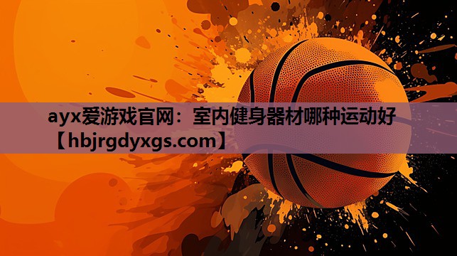 ayx爱游戏官网：室内健身器材哪种运动好