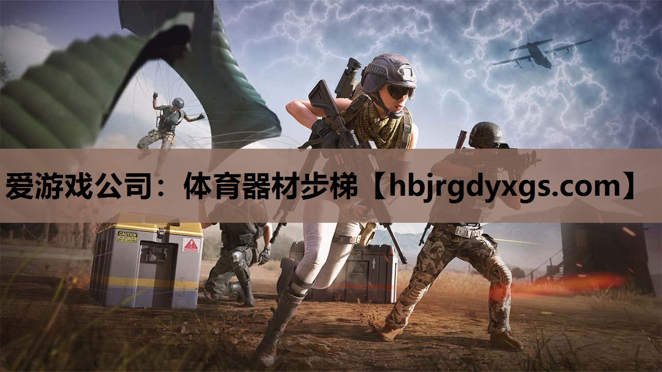 爱游戏公司：体育器材步梯