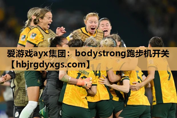 爱游戏ayx集团：bodystrong跑步机开关