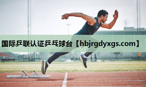 国际乒联认证乒乓球台