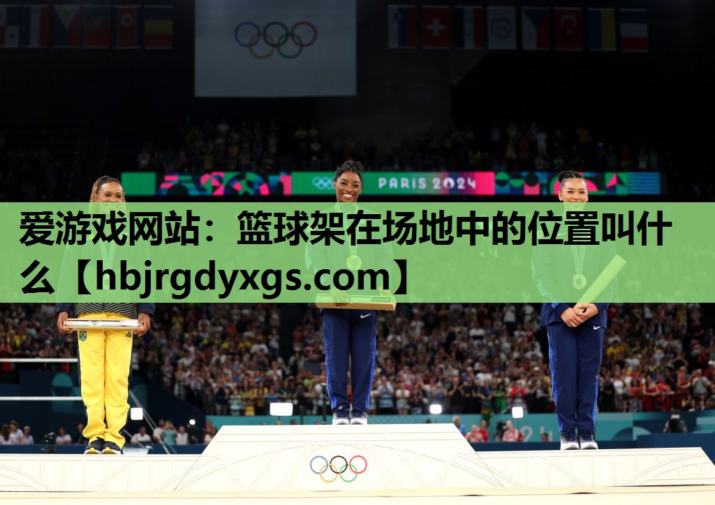 篮球架在场地中的位置叫什么