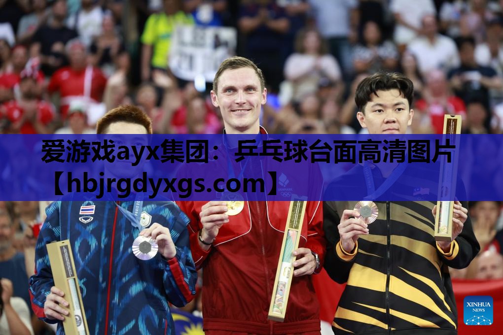 乒乓球台面高清图片