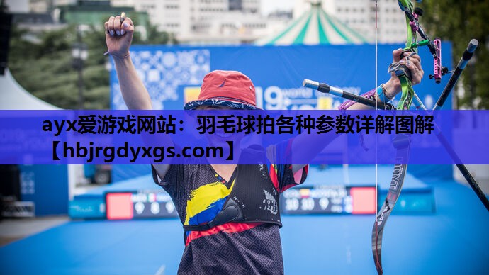 羽毛球拍各种参数详解图解