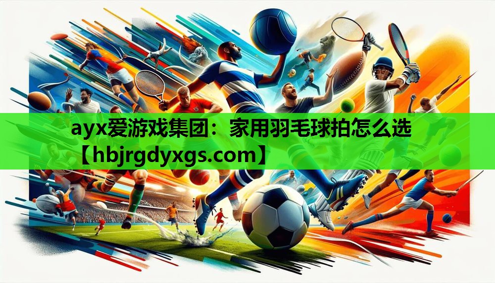 家用羽毛球拍怎么选